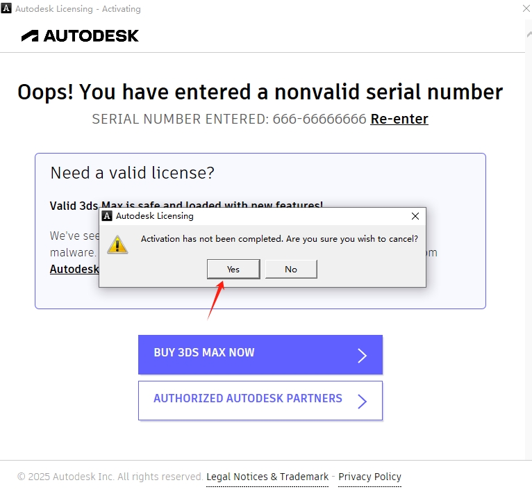 3dsMax2015官方简体中文版下载 - 安装教程与系统配置指南 18