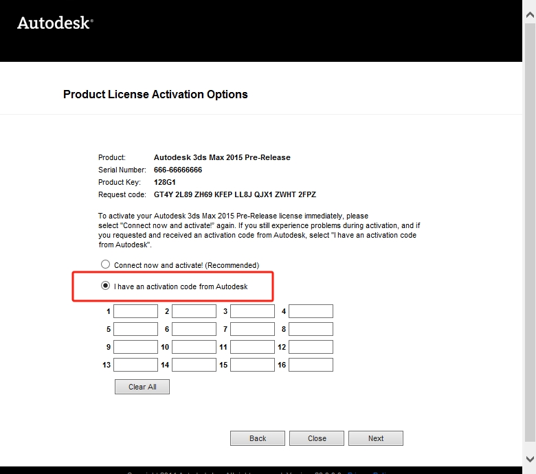 3dsMax2015官方简体中文版下载 - 安装教程与系统配置指南 20