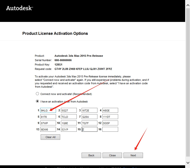 3dsMax2015官方简体中文版下载 - 安装教程与系统配置指南 27