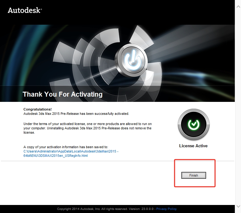 3dsMax2015官方简体中文版下载 - 安装教程与系统配置指南 28