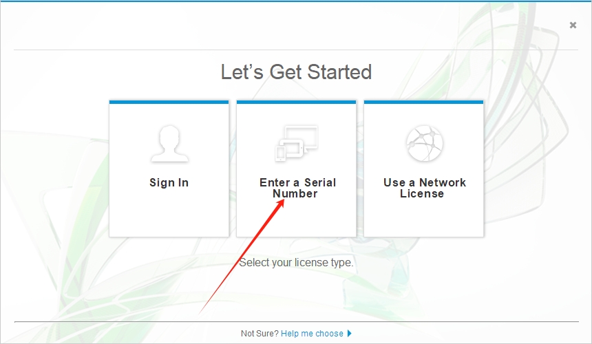 3Ds max 2017安装步骤教程10