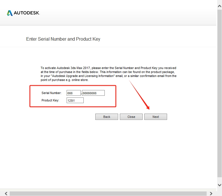 3Ds max 2017安装步骤教程18