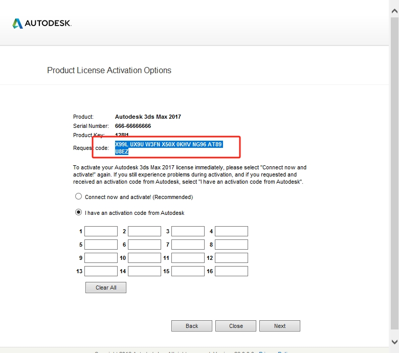 3Ds max 2017安装步骤教程22