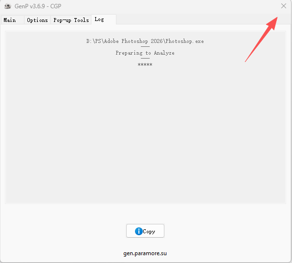 PS2026官方软件下载:Adobe Photoshop 2026 v27.0 中文版安装包+详细安装激活教程 12 PS2026安装激活教程12