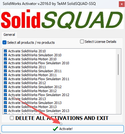 SolidWorks 2012 SP5 下载 - SW完整安装包下载与激活教程 图片