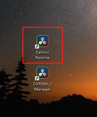 DaVinci Resolve Studio 20.2.3 官方简体中文版 - 达芬奇20.23下载激活和安装教程 20 达芬奇DaVinci Resolve Studio 20.2.3安装教程19