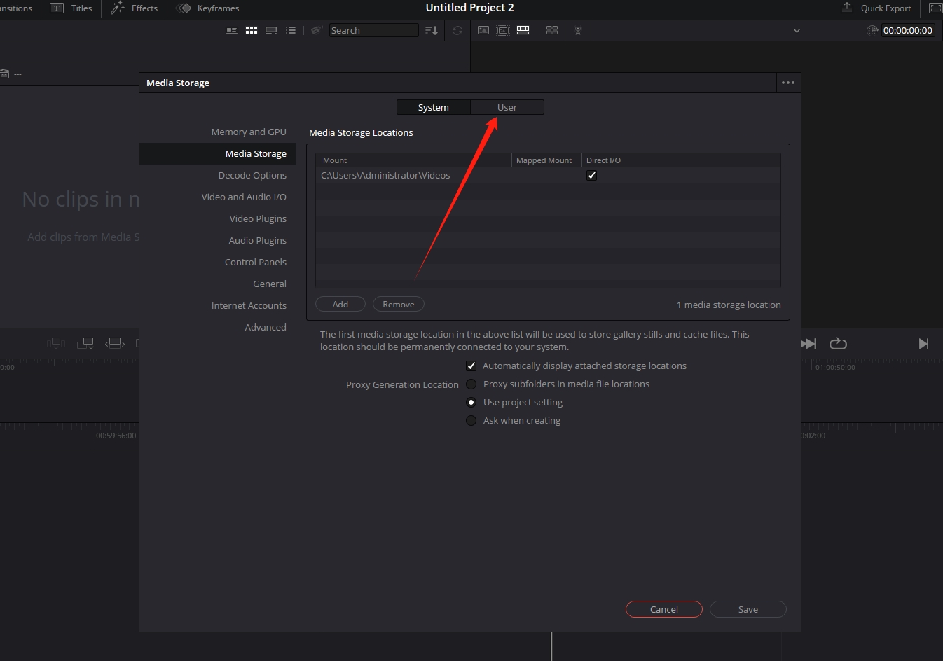 DaVinci Resolve Studio 20.2.3 官方简体中文版 - 达芬奇20.23下载激活和安装教程 23 达芬奇DaVinci Resolve Studio 20.2.3安装教程22