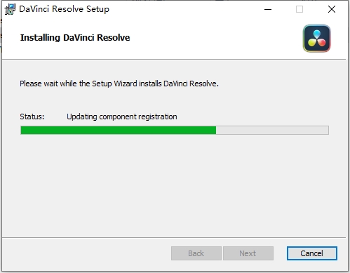 DaVinci Resolve Studio 20.2.3 官方简体中文版 - 达芬奇20.23下载激活和安装教程 9 达芬奇DaVinci Resolve Studio 20.2.3安装教程8