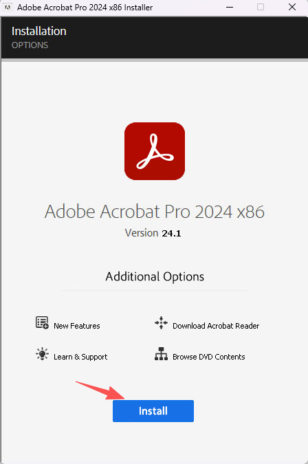 Acrobat Pro 2024 中文版下载：WIN 版官方软件安装包与教程 图片