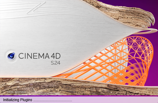 Cinema 4D S24 (R24) 中文版下载 附安装包教程 图片