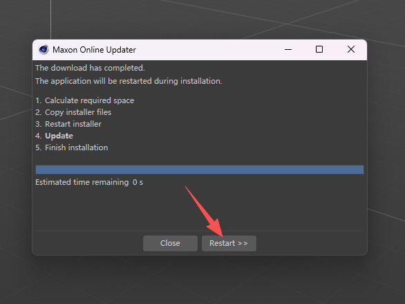Cinema 4D S24 (R24) 中文版下载 附安装包教程 图片