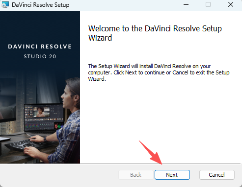 达芬奇 DaVinci Resolve Studio 20.3 中文版下载（win版）｜含激活安装教程 图片