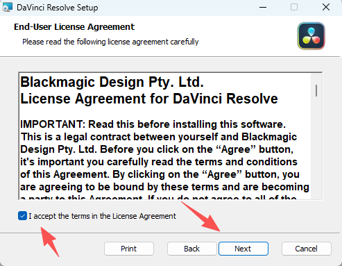 达芬奇 DaVinci Resolve Studio 20.3 中文版下载（win版）｜含激活安装教程 图片