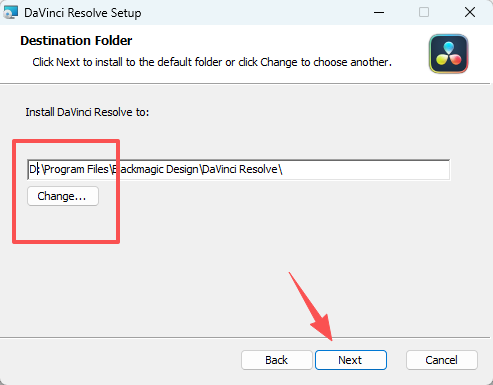 达芬奇 DaVinci Resolve Studio 20.3 中文版下载（win版）｜含激活安装教程 图片