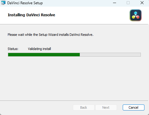 达芬奇 DaVinci Resolve Studio 20.3 中文版下载（win版）｜含激活安装教程 图片