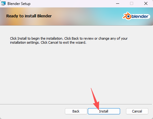 免费开源 3D 创作利器：Blender 2.90.0 正式版下载与安装教程 (For Windows) 支持WIN7-11 图片