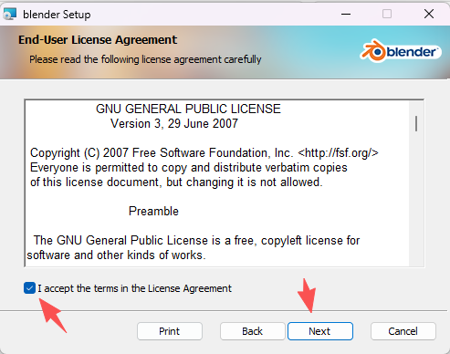 免费开源3D创作利器：Blender 3.0.1 正式版下载与安装包教程 (For Windows 64位) 图片