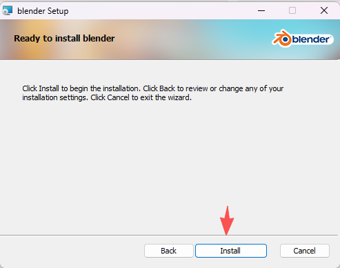 免费开源3D创作利器：Blender 3.0.1 正式版下载与安装包教程 (For Windows 64位) 图片