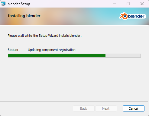 Blender 3.1.2 免费中文版下载 (Windows 64位)：附安装教程 图片