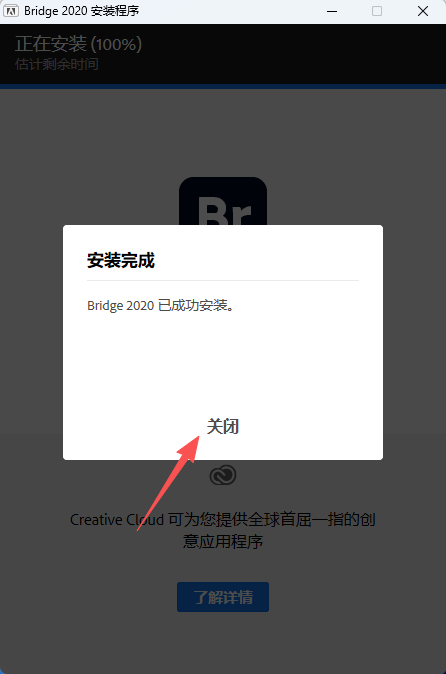Adobe Bridge 2020 (BR 2020) 中文版:Windows 版一键安装与配置指南 Adobe Bridge 2020 (BR 2020) 中文版:Windows 版一键安装与配置指南 图片