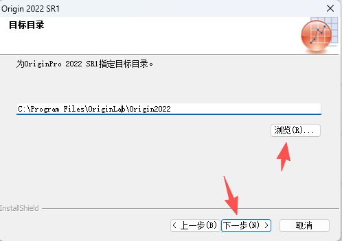 OriginPro 2022 SR1 (64-bit)专业版 附安装包教程 OriginPro 2022 SR1 (64-bit)专业版 附安装包教程 图片