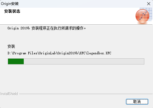 OriginPro 2019b (64-bit) 中文版(版本号 9.6.5.169) OriginPro 2019b (64-bit) 中文版(版本号 9.6.5.169) 图片