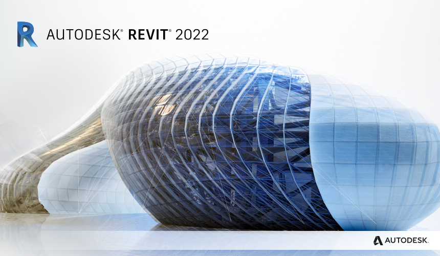 Autodesk Revit 2022 中文版下载：win版安装包教程 图片