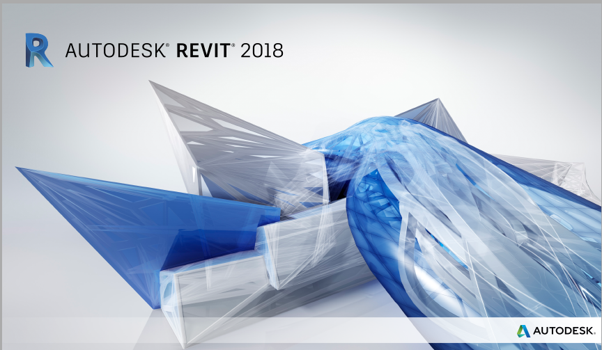 Autodesk Revit 2018 中文版：BIM软件安装包教程 图片