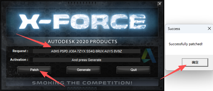 Autodesk Revit 2020 中文版：安装包教程 win版 图片