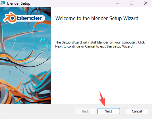 Blender 3.3.9 中文版下载 (Windows 64位安装包与安装教程) 图片