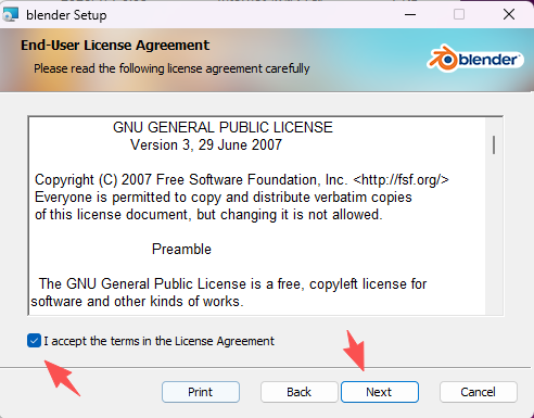 Blender 3.3.9 中文版下载 (Windows 64位安装包与安装教程) 图片