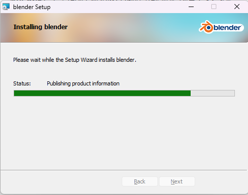 Blender 3.3.9 中文版下载 (Windows 64位安装包与安装教程) 图片
