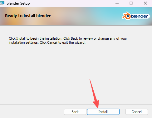 Blender 3.4.1 中文版下载 (Windows 64位安装包与安装教程) 图片