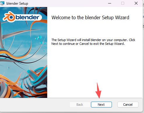 Blender 3.5.1 中文版下载 (Win版安装包教程) 图片