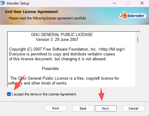 Blender 3.5.1 中文版下载 (Win版安装包教程) 图片