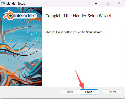 Blender 3.5.1 中文版下载 (Win版安装包教程) 图片