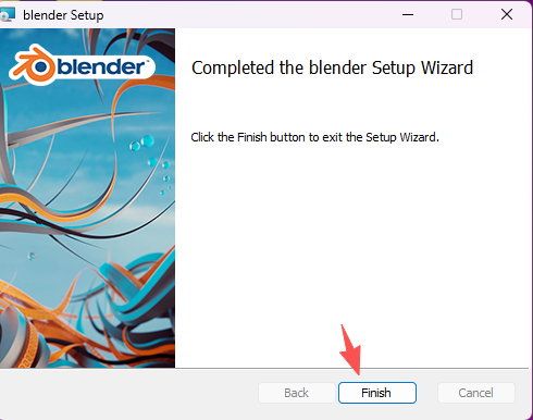 Blender 3.6.9 LTS中文版下载 (Windows 64位安装包与安装教程) 图片