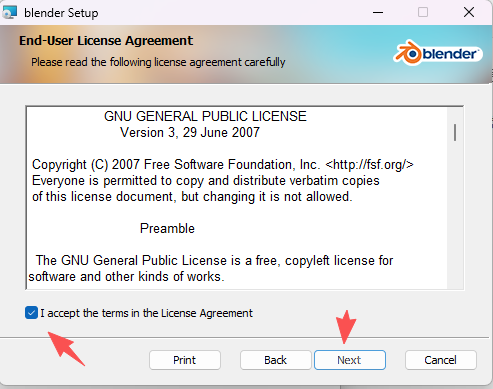 Blender 4.0.2 中文版下载 (Windows 64位安装包与安装教程) 图片