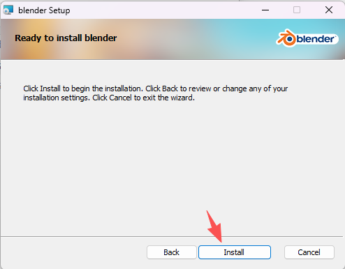 Blender 4.0.2 中文版下载 (Windows 64位安装包与安装教程) 图片