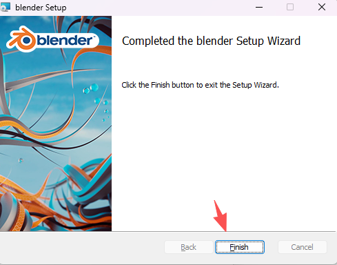 Blender 4.0.2 中文版下载 (Windows 64位安装包与安装教程) 图片