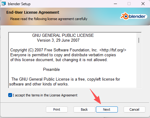 Blender 4.1.1 中文版下载 (Windows 64位安装包与安装教程) 图片