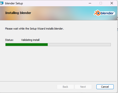 Blender 4.1.1 中文版下载 (Windows 64位安装包与安装教程) 图片