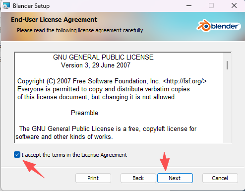 Blender 4.2.9 LTS 中文版下载-3D建模软件安装教程（win版） 图片