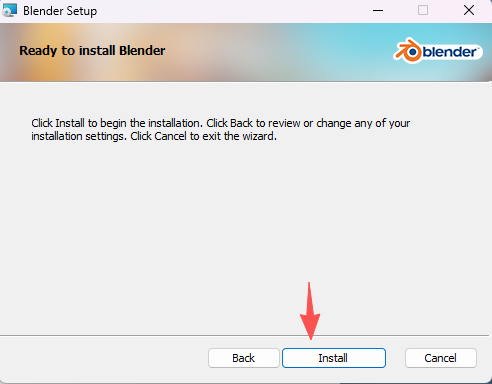 Blender 4.2.9 LTS 中文版下载-3D建模软件安装教程（win版） 图片