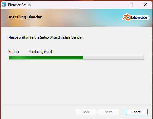Blender 4.2.9 LTS 中文版下载-3D建模软件安装教程（win版） 图片