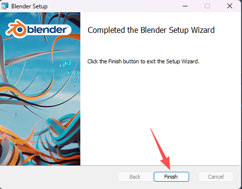 Blender 4.2.9 LTS 中文版下载-3D建模软件安装教程（win版） 图片