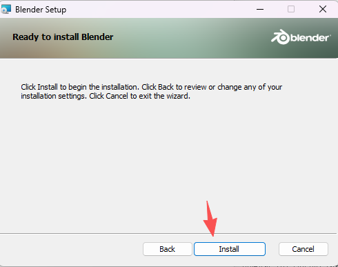 Blender 4.3.2 Windows 64 位中文版下载与安装指南 图片