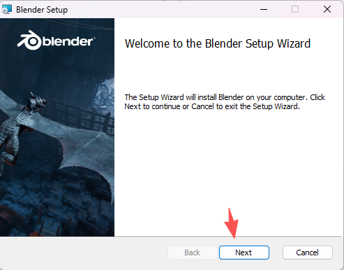 Blender 5.0.0 Windows x64官方中文版下载 | 新功能详解+完整安装教程指南 图片