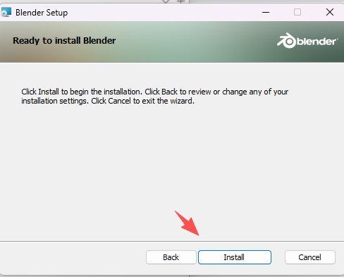 Blender 5.0.0 Windows x64官方中文版下载 | 新功能详解+完整安装教程指南 图片