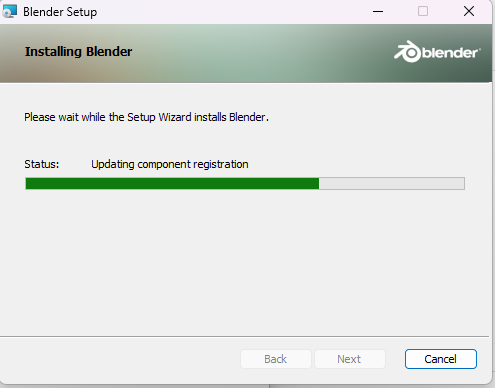 Blender 5.0.0 Windows x64官方中文版下载 | 新功能详解+完整安装教程指南 图片